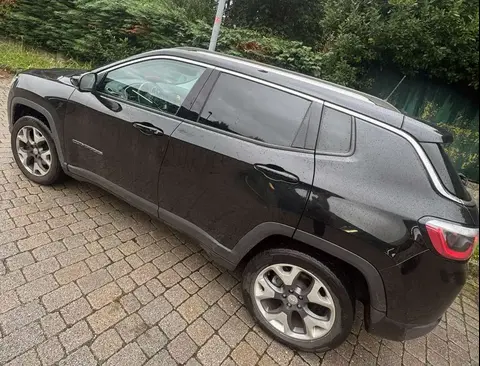 Used JEEP COMPASS Diesel 2018 Ad 