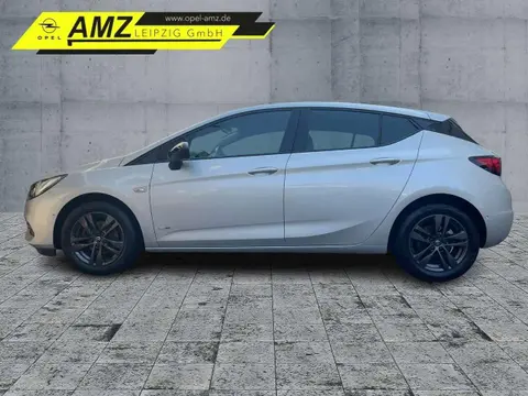 Used OPEL ASTRA Petrol 2021 Ad 