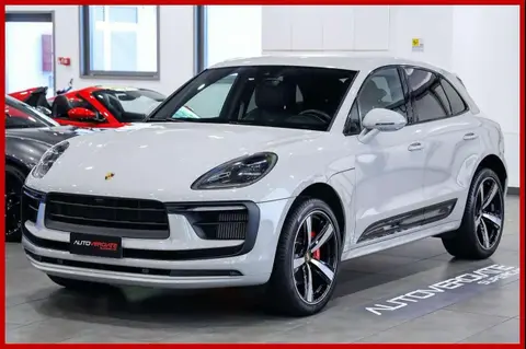 Used PORSCHE MACAN Petrol 2023 Ad 