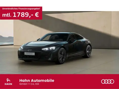 Used AUDI E-TRON Electric 2024 Ad 