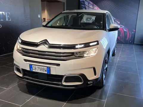 Used CITROEN C5 AIRCROSS Diesel 2020 Ad 