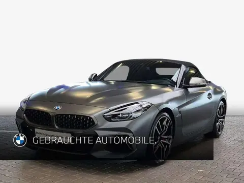 Used BMW Z4 Petrol 2021 Ad 