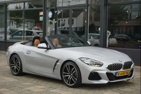 Annonce BMW Z4 Essence 2020 d'occasion 