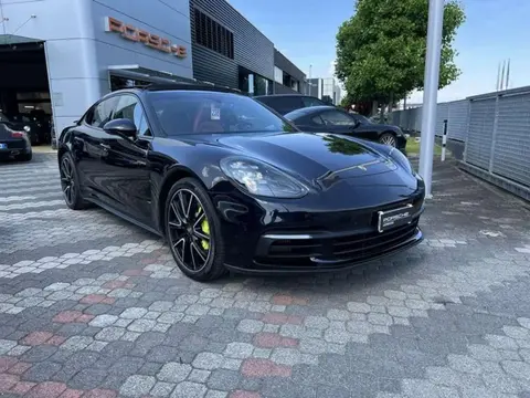 Used PORSCHE PANAMERA Hybrid 2017 Ad 