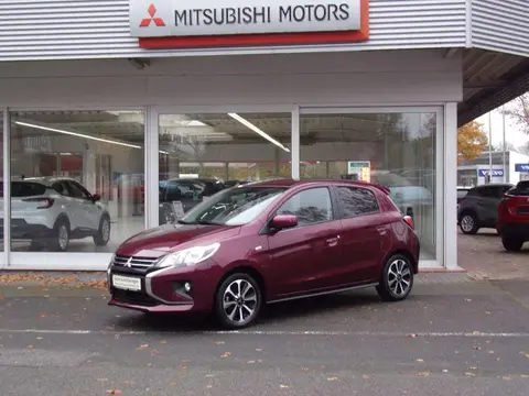 Used MITSUBISHI SPACE STAR Petrol 2021 Ad 