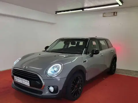 Used MINI COOPER Diesel 2016 Ad 