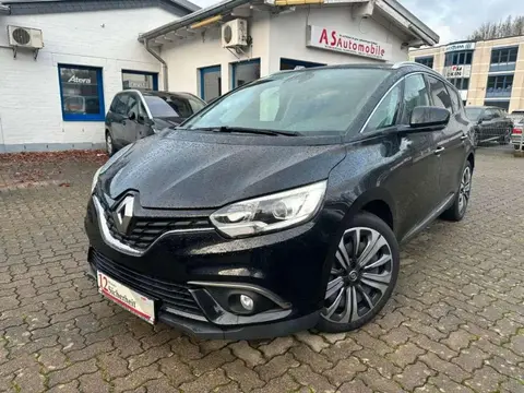 Annonce RENAULT GRAND SCENIC Diesel 2019 d'occasion 