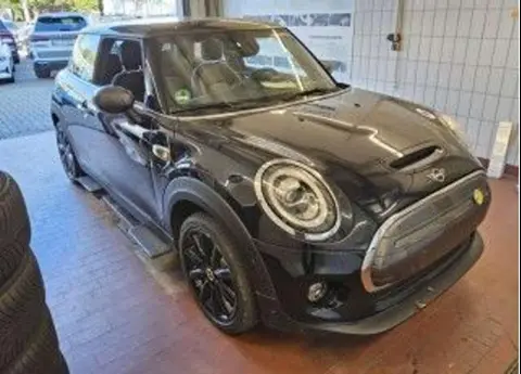 Used MINI COOPER Electric 2021 Ad 