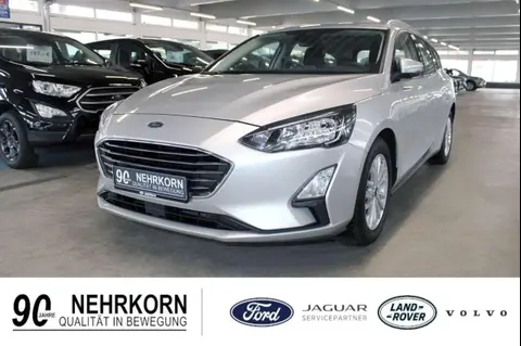 Used FORD FOCUS Petrol 2021 Ad 