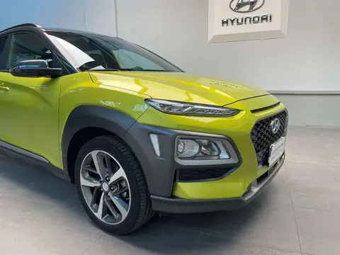 Annonce HYUNDAI KONA Essence 2018 d'occasion 