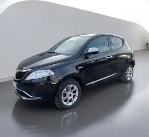 Annonce LANCIA YPSILON  2019 d'occasion 