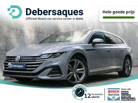 Used VOLKSWAGEN ARTEON Hybrid 2023 Ad 