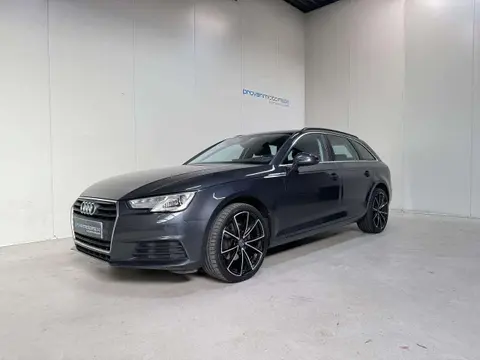 Used AUDI A4 Diesel 2018 Ad 