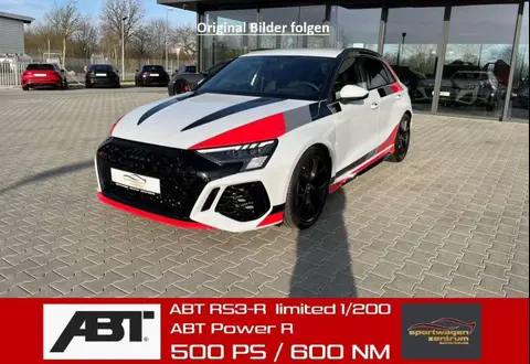 Used AUDI RS3 Petrol 2023 Ad 