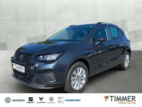 Annonce SEAT ARONA Essence 2024 d'occasion 