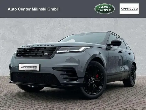 Annonce LAND ROVER RANGE ROVER VELAR Diesel 2023 d'occasion 