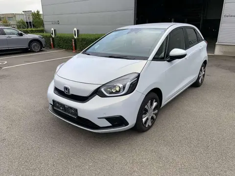 Annonce HONDA JAZZ Essence 2020 d'occasion 