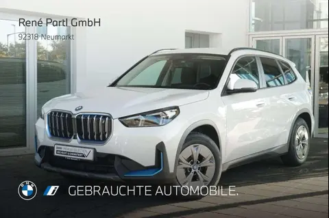 Used BMW IX1 Electric 2023 Ad 