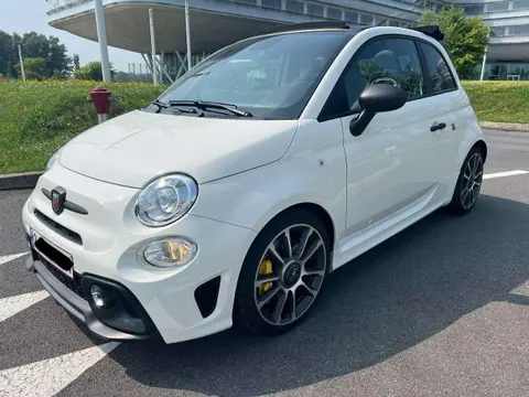 Annonce ABARTH 695 Essence 2023 d'occasion 