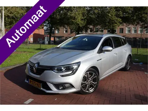 Used RENAULT MEGANE Petrol 2018 Ad 