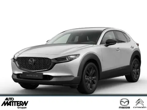 Annonce MAZDA CX-30 Essence 2024 d'occasion 