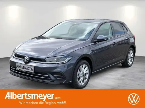 Used VOLKSWAGEN POLO Petrol 2022 Ad 