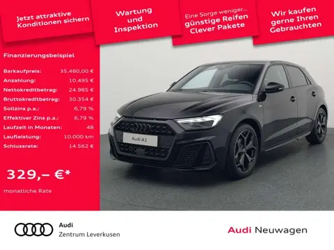 Used AUDI A1 Petrol 2024 Ad 