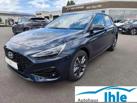 Annonce HYUNDAI I30 Essence 2024 d'occasion 