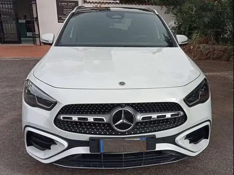 Annonce MERCEDES-BENZ CLASSE GLA Diesel 2024 d'occasion 