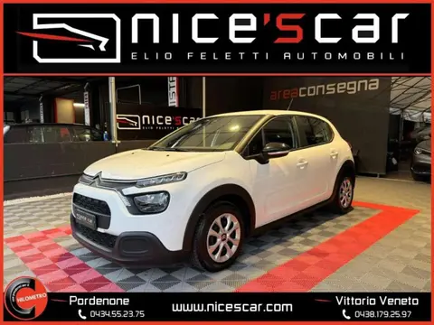 Used CITROEN C3 Diesel 2020 Ad 