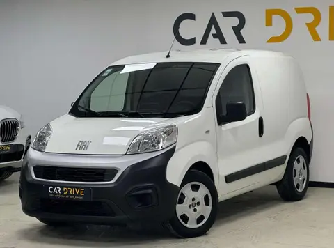 Used FIAT FIORINO Diesel 2023 Ad 