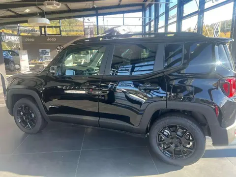 Annonce JEEP RENEGADE Hybride 2023 d'occasion 