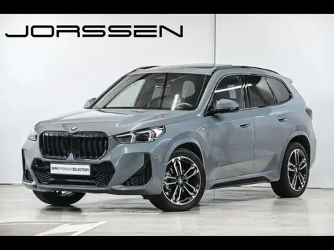 Annonce BMW X1 Essence 2023 d'occasion 