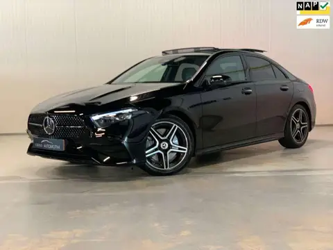 Annonce MERCEDES-BENZ CLASSE A Essence 2023 d'occasion 