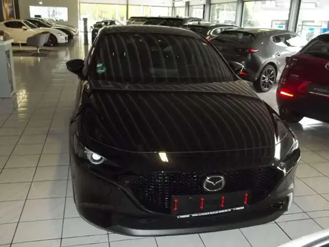 Annonce MAZDA 3 Hybride 2024 d'occasion 