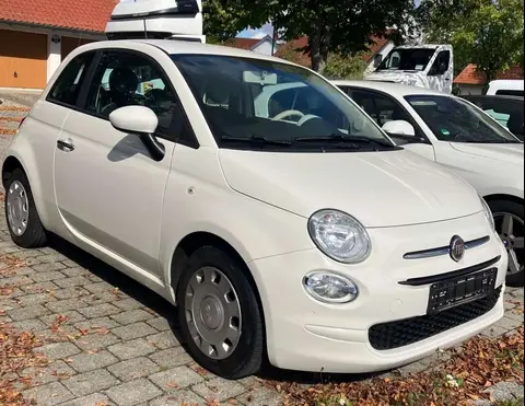 Used FIAT 500 Petrol 2021 Ad 