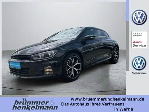 Used VOLKSWAGEN SCIROCCO Petrol 2016 Ad 