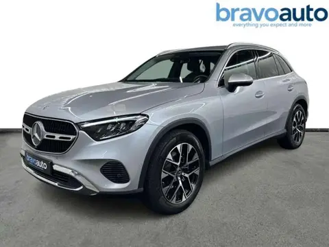 Annonce MERCEDES-BENZ CLASSE GLC Essence 2023 d'occasion 