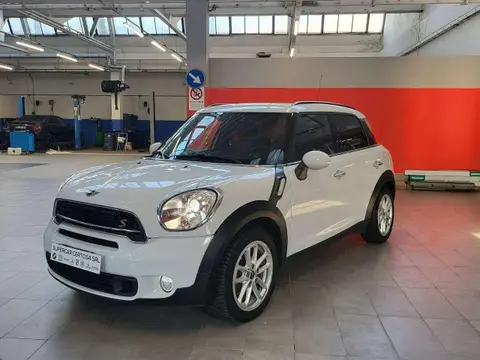 Used MINI COOPER Petrol 2015 Ad 