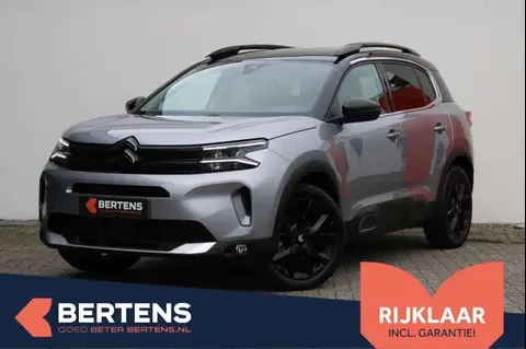 Used CITROEN C5 AIRCROSS Hybrid 2024 Ad 