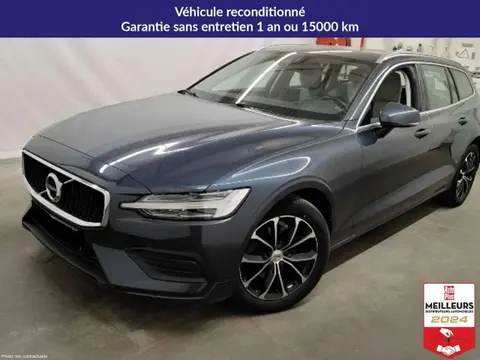 Used VOLVO V60 Diesel 2019 Ad 