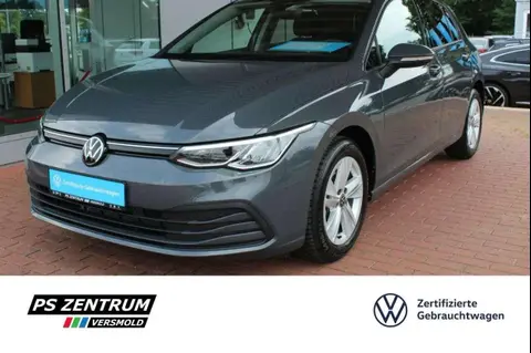 Used VOLKSWAGEN GOLF Petrol 2023 Ad 