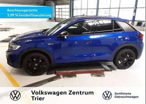 Used VOLKSWAGEN T-ROC Petrol 2023 Ad 