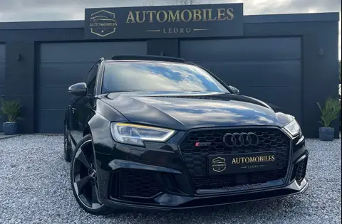 Annonce AUDI RS3 Essence 2019 d'occasion 