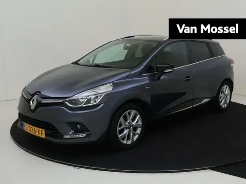 Used RENAULT CLIO Petrol 2019 Ad 