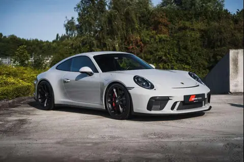 Annonce PORSCHE 991 Essence 2017 d'occasion 