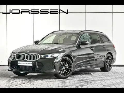 Used BMW SERIE 3 Hybrid 2023 Ad 