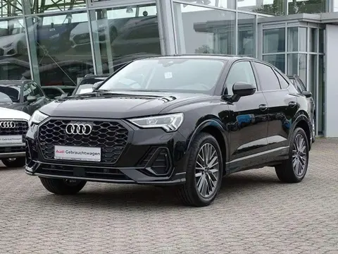 Annonce AUDI Q3 Essence 2023 d'occasion 