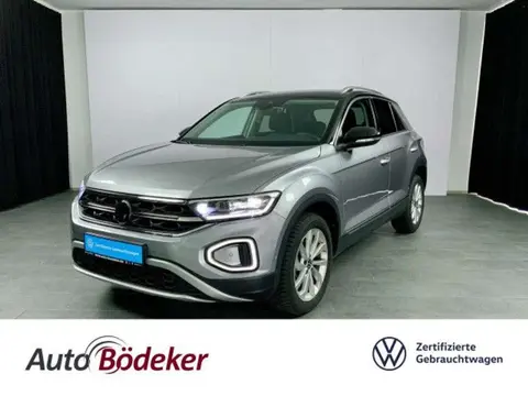 Used VOLKSWAGEN T-ROC Petrol 2023 Ad 