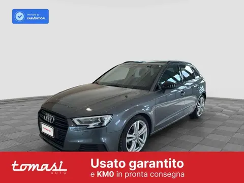 Used AUDI A3 Petrol 2018 Ad 